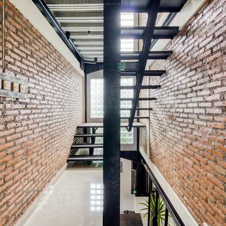 Reddoorz Syariah @ Babadan Baru Jakal Kejayan Exterior photo